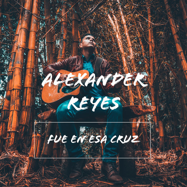 Fue En Esa Cruz (Version Acústica)