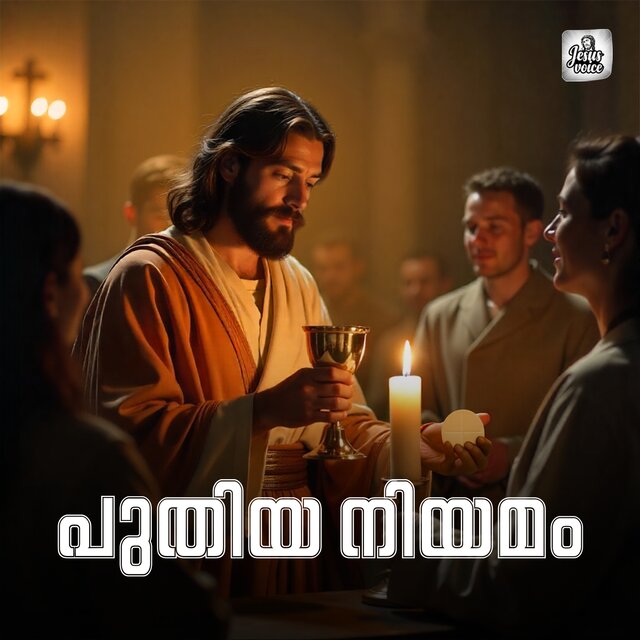 Puthiya Niyamam