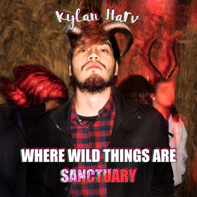 Where Wild Things Are: Sanctuary