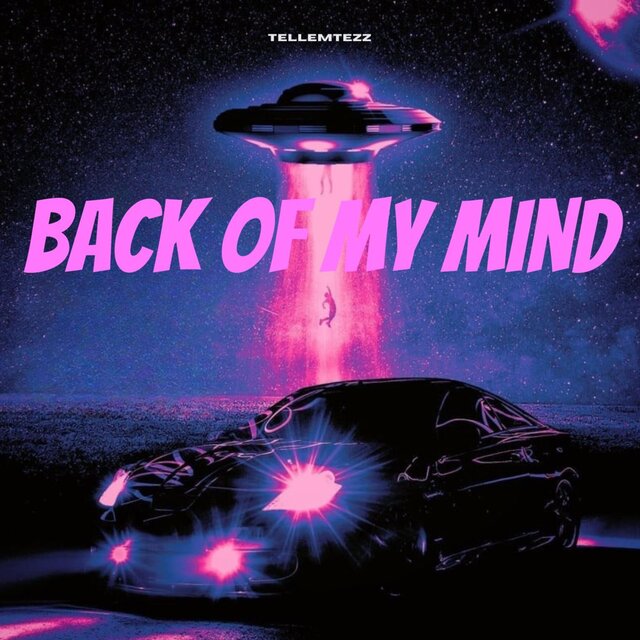 Back Of My Mind