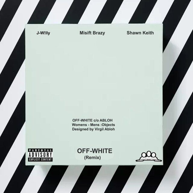 Off White (feat. Shawn Keith)