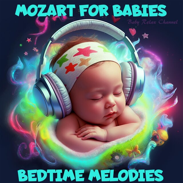 Mozart for Babies: Bedtime Melodies
