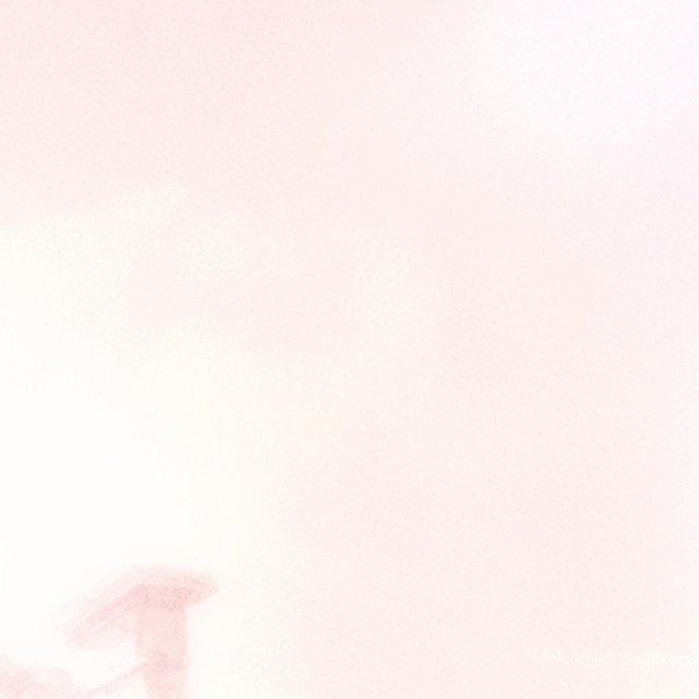 In My House a Universe