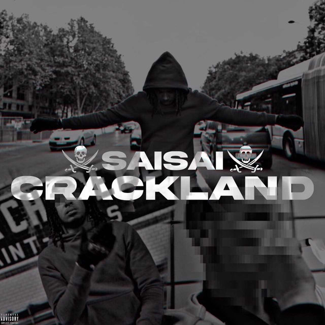 Crackland