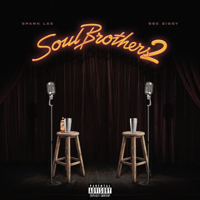 SOUL BROTHERS 2