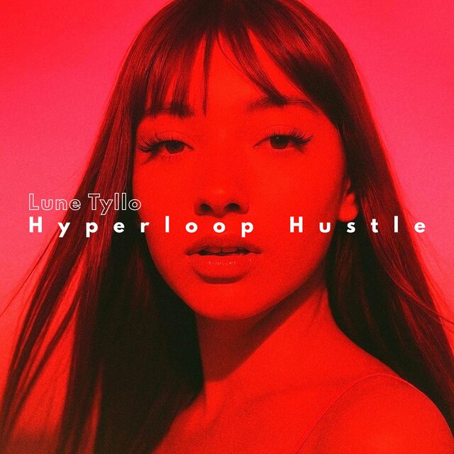 Hyperloop Hustle