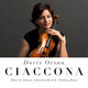 Cover art for album Ciaccona by Doris Orsan