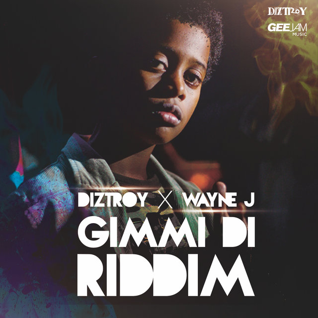 Gimmi Di Riddim