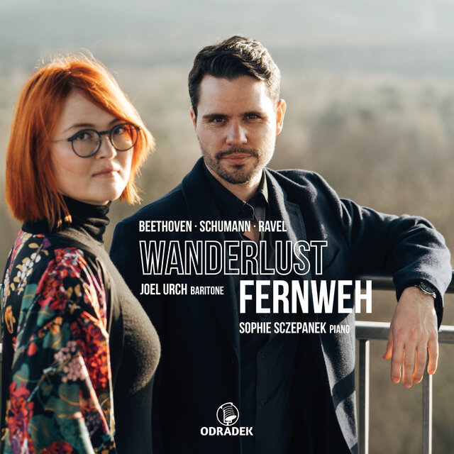 Wanderlust - Fernweh
