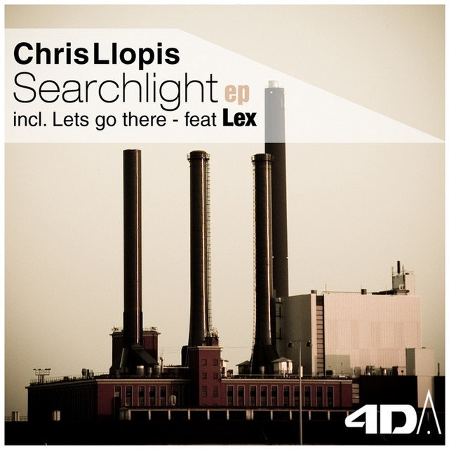 Searchlight EP