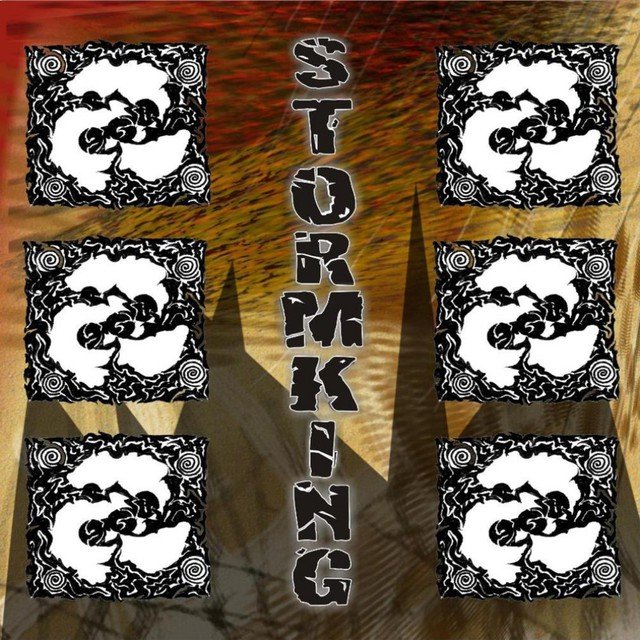 STORMKING