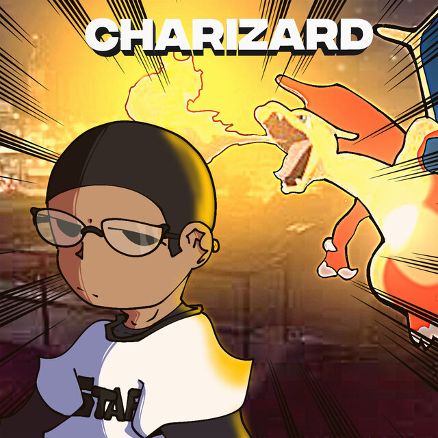 Charizard :)