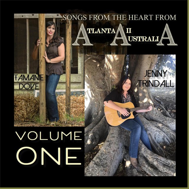 Atlanta II Australia Volume One