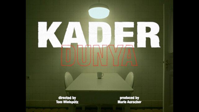 Kader