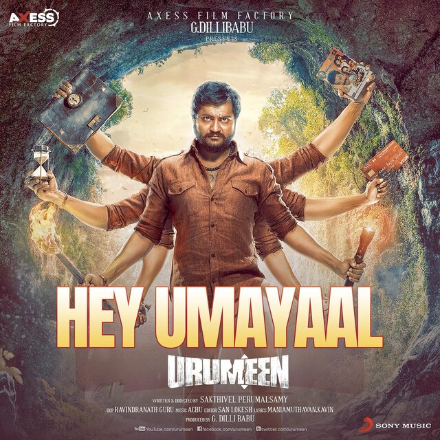 Hey Umayaal