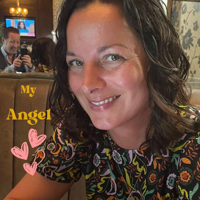 My Angel