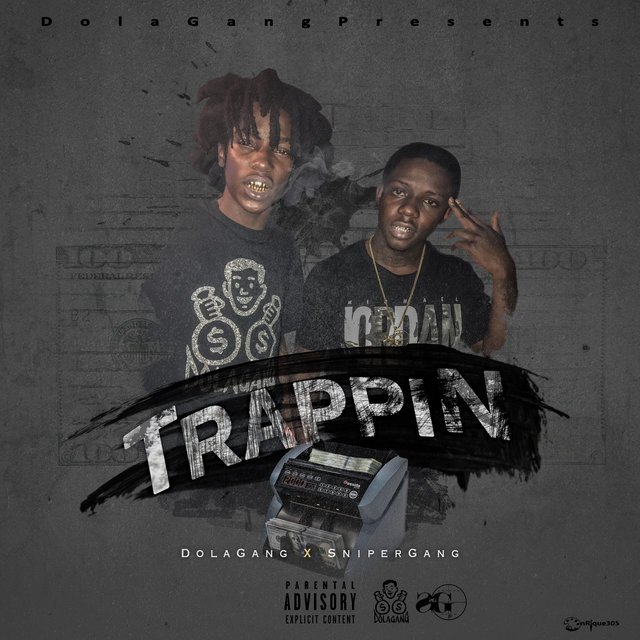 Trappin