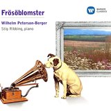 Frösöblomster I, for Piano, Op. 16: II. Sommarsang (Andante con moto dolce cantando)