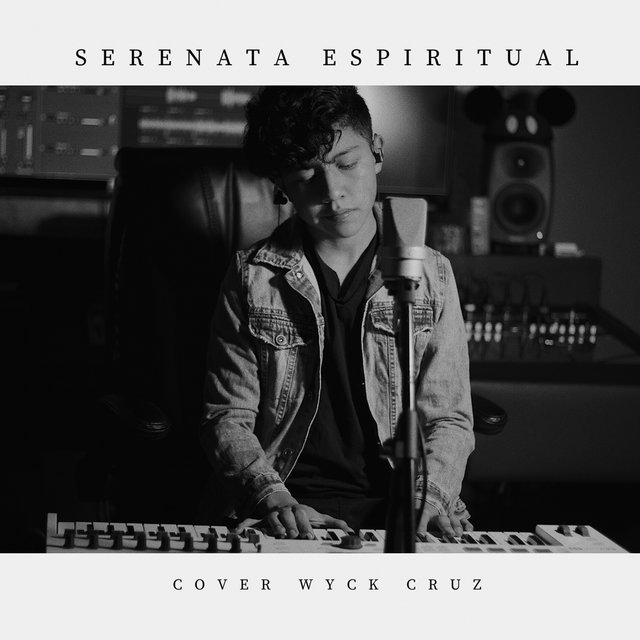 Serenata Espiritual (Cover)