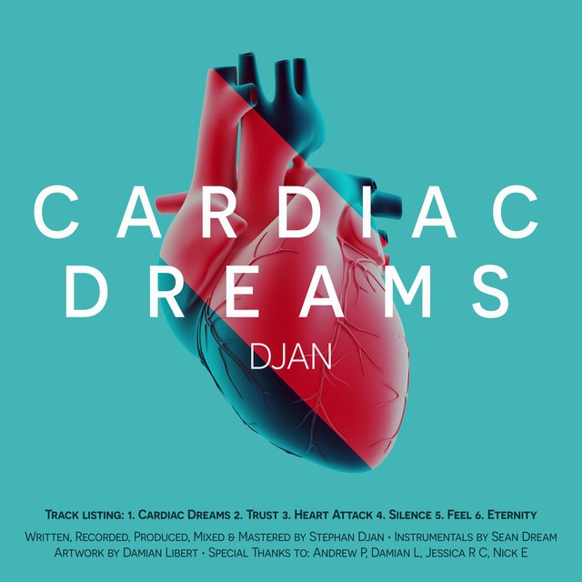 Cardiac Dreams