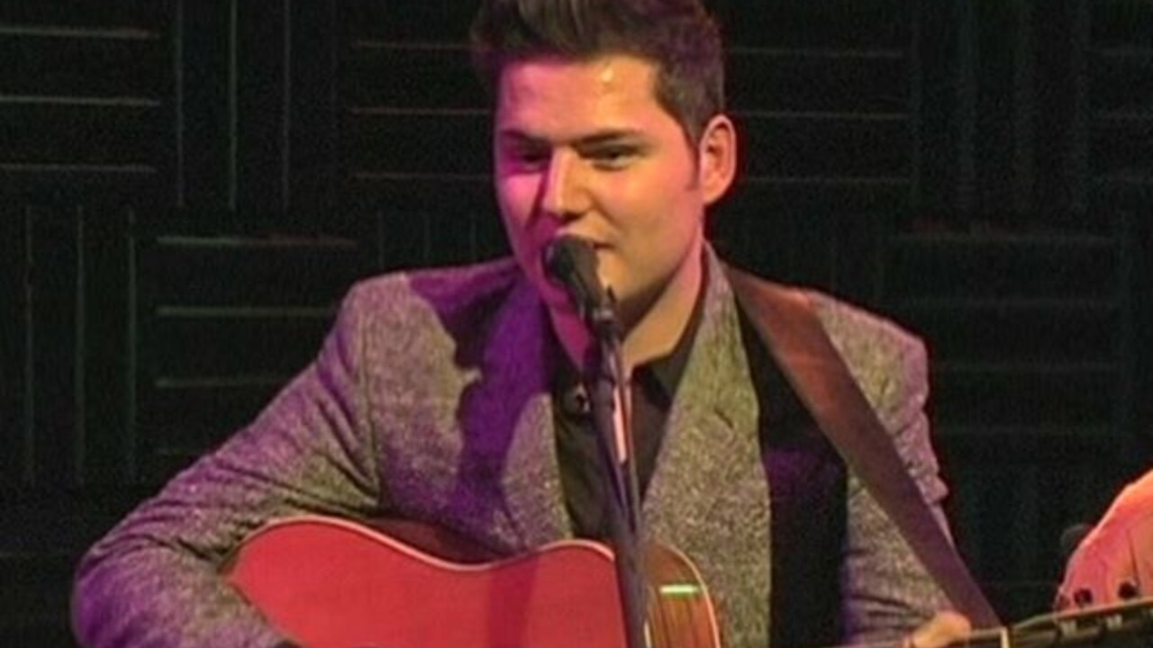 I Had A Dream (Live at Joe's Pub)