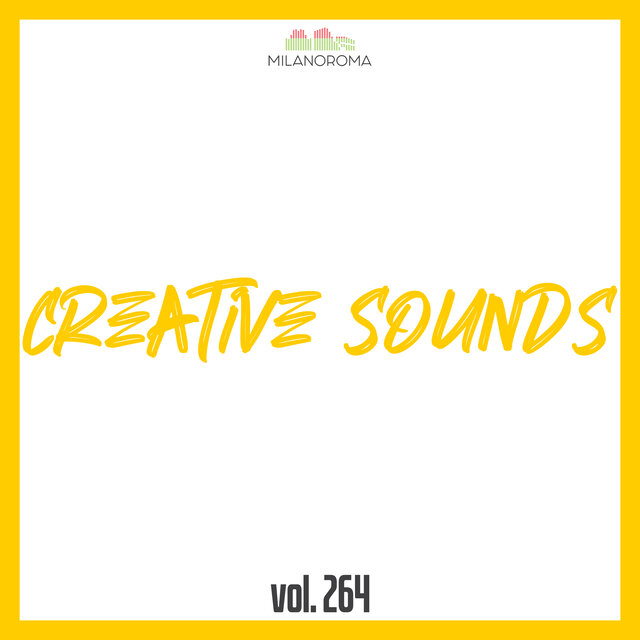 Creative Sounds, Vol. 264