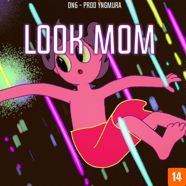 Look Mom