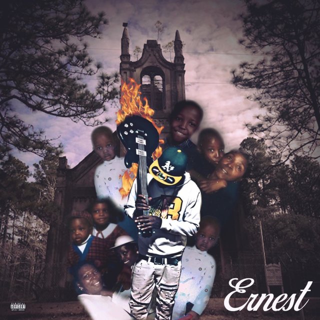 Ernest