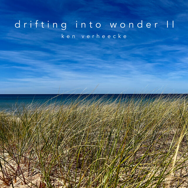 Drifting Into Wonder II