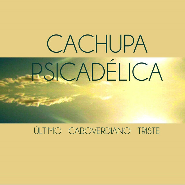Último Caboverdiano Triste