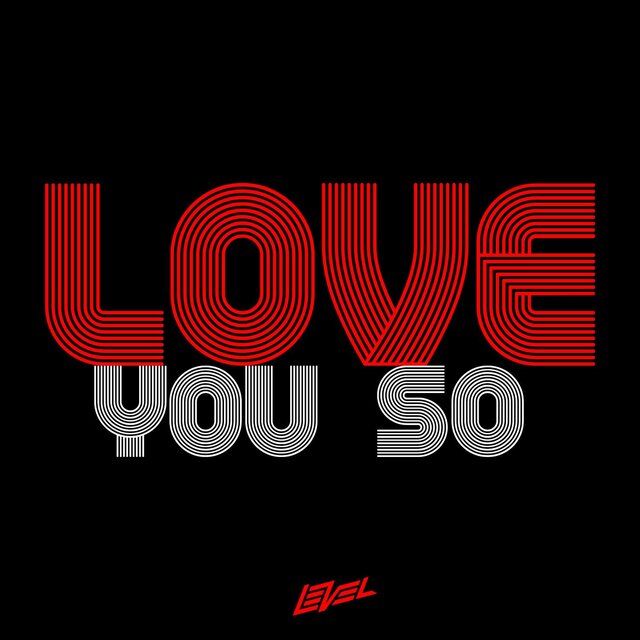 LOVE YOU SO