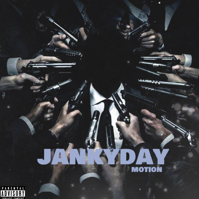 JANKY DAY