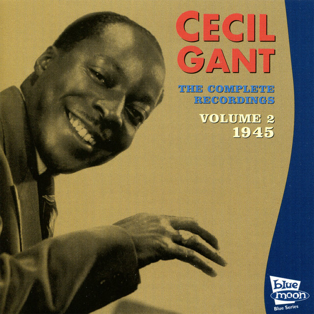 The Complete Recordings, Vol. 2 (1945)