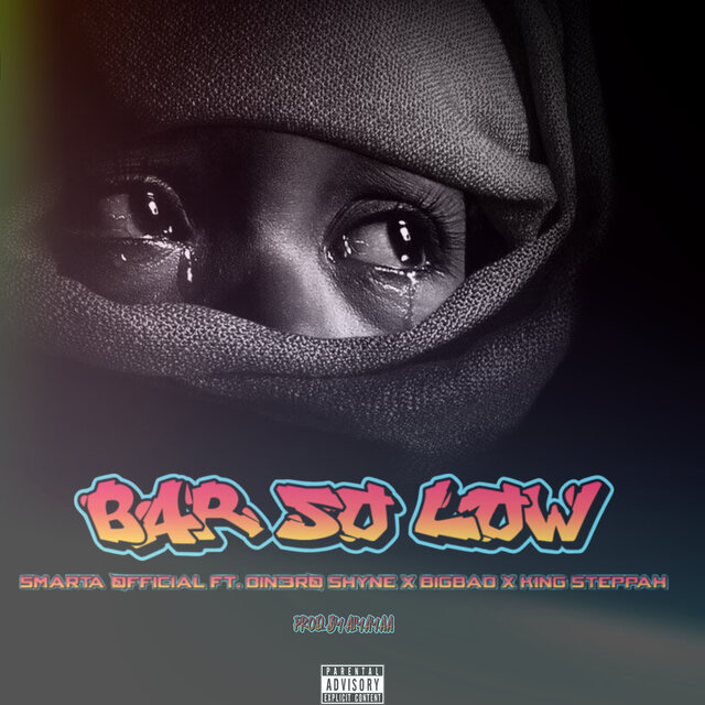 Bar So Low