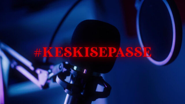 #KESKISEPASSE