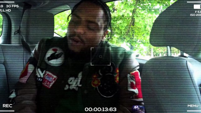 Road Runnin' (feat. Don John DaVinci)