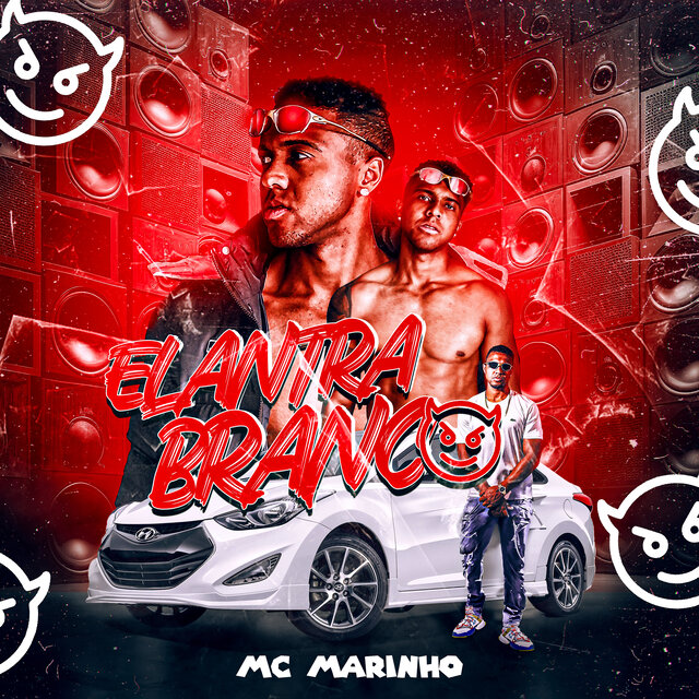 Elantra Branco