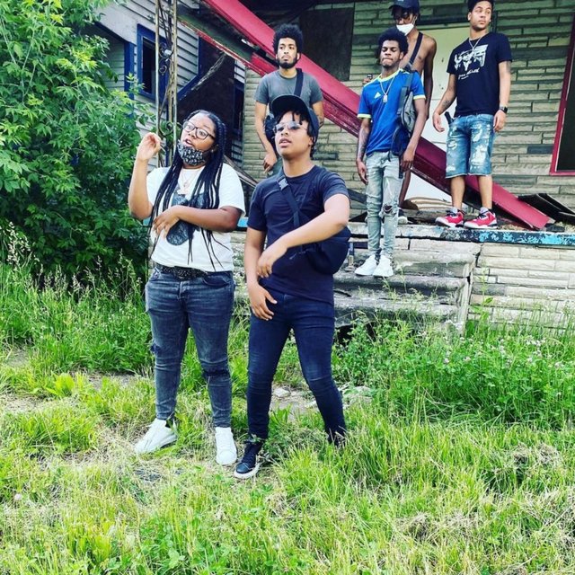 Out Da Grain (feat. Daboat)