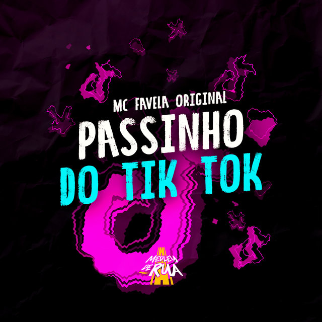 Passinho do Tik Tok