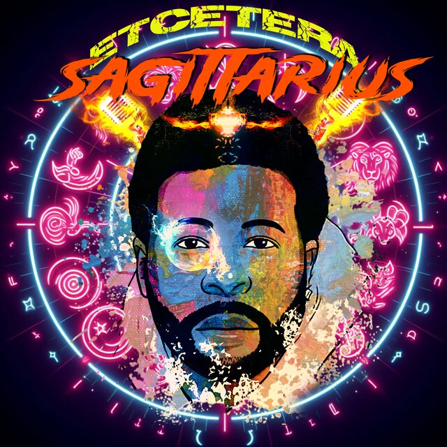 SAGITTARIUS