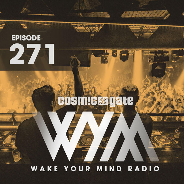 Wake Your Mind Radio 271