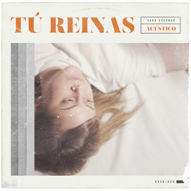 Tú Reinas - EP Acústico