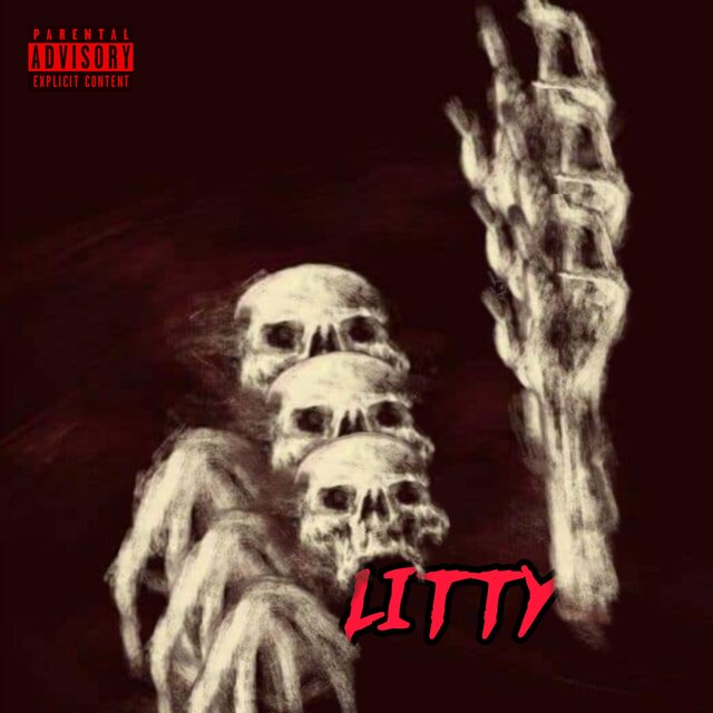 Litty (feat. Coddy & Extreme Flavour)
