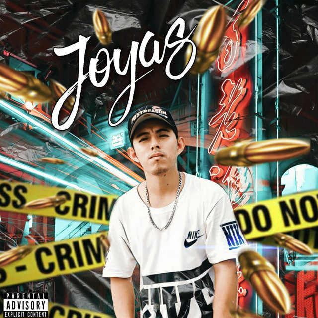 Joyas