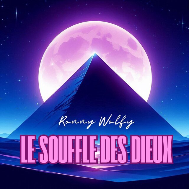 Le souffle des dieux