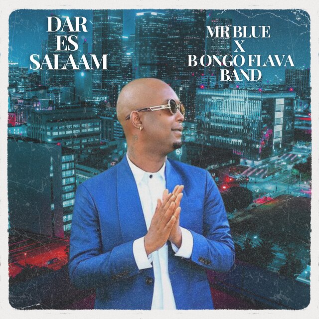 Dar Es Salaam