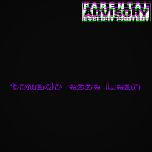 Tomado Esse Lean