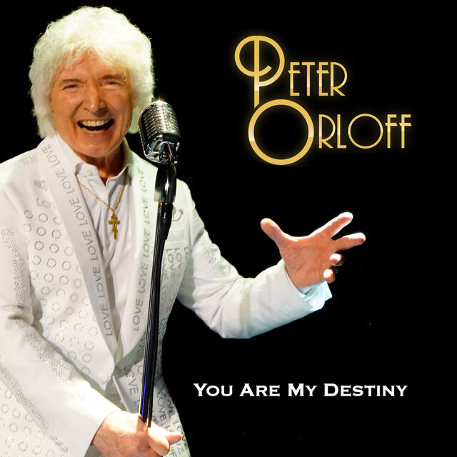 You Are My Destiny (Remastered 2025)