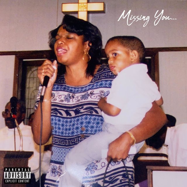 Missing You (feat. MARY)