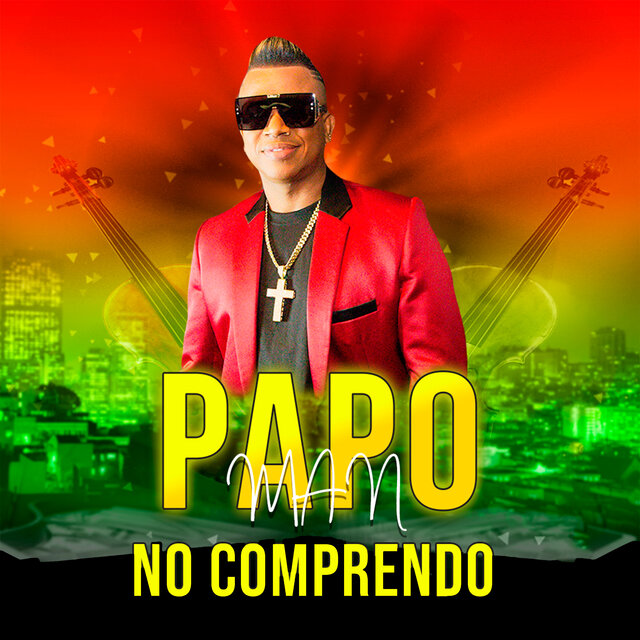No Comprendo